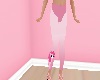 Teen pinkie pie tights