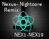 *N* Nexus- NteCore Remix