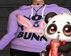 Not Your Bunny