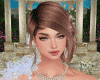 Powder Blue Gown