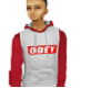 obey hoodie