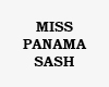 MISS PANAMA