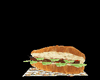   !!A!! Subway Sandwich