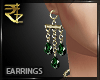 [R] Lili Earrings