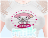 Milk * Baby Melody Shirt