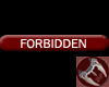 Forbidden Tag