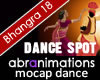 Bhangra Dance Spot 18