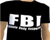 [Fun] FBI