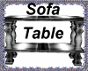Etermal Sofa Table