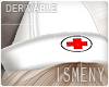 [Is] Nurse Hat Drv