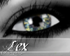 LEX UNISEX reef eyes