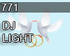 771 DJ LIGHT WEDDING