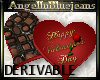 [AIB]Valentine Chocolate
