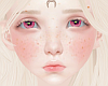 ➧ Baby Freckles Skin