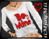 J! Be Mine PullOver