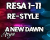 Re-Style  A new Dawn