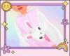 ღ | Bunny Hoodie