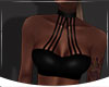 ♣ Strapped Bandeau