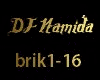 DJ Hamida N'Brik