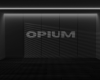 Empty Opium Room