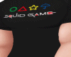 Squid GT-shirt M
