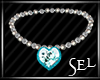 [S]Elsa Jewel Set
