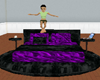 !OMG ANIMATED BED!