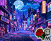 蝶 The Purple Street