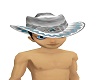 COUNTRY COWBOY HAT