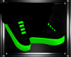 Toxic Kicks (M