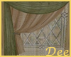 Victorian Curtain L