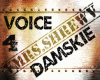 Voice Damskie