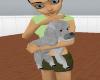 NS Grey Puppy *animated*