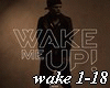 Wake Me Up Dubstep Mix