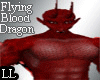 LL Blood Dragon Bundle M