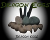 (OD) Dragon eggs
