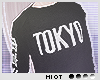 愛 Tokyo Sweater v1