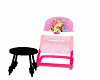 princess high chair