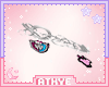 KID☠ Monster Bracelet