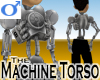 Machine Torso -Mens NoLT