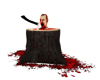 Bloody Stump