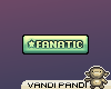 [VP] FANATIC sticker