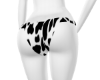 Math Cow Panties