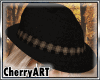 👫 CLASSICAL Hat [F]
