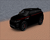 Blacked out rover 2020