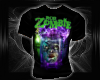 Rob Zombie Jarhead2Sided