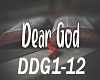 Dax Dear God