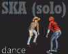 SKA - solo | retro dance