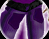 SS Jeanz Purple