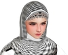 Hijab Palestine Arabian